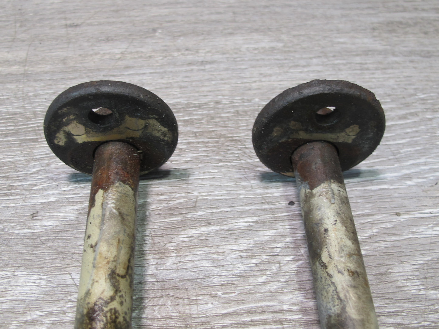 95-97 Lexus UCF20L LS400 Set of 4 Front Suspension Eccentric Camber Bolt OEM