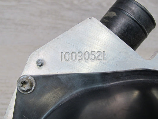 92-93 Chevrolet Corvette C4 Secondary Air Injection Smog Pump w Relay OEM