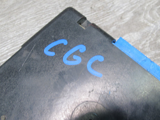 1993 Chevrolet Corvette C4 A/C Hvac Climate Control Unit Vacuum Valve Set OEM