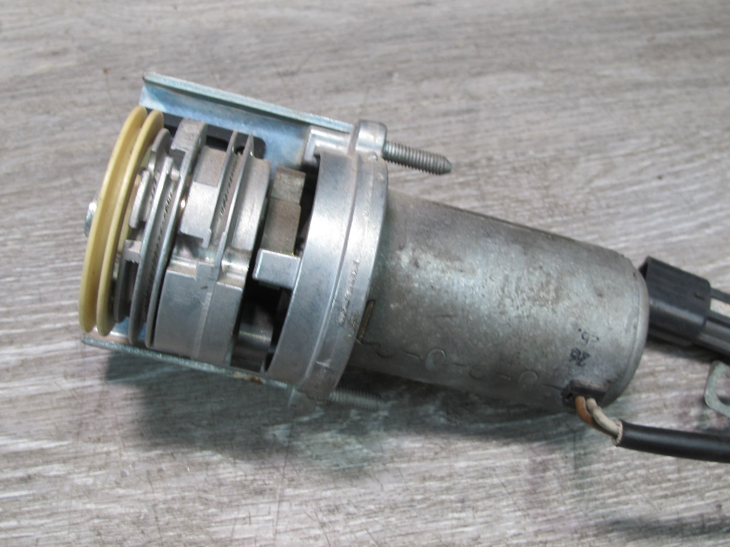 92-96 Chevrolet Corvette C4 Cruise Control ASR Adjuster Regulator Motor OEM