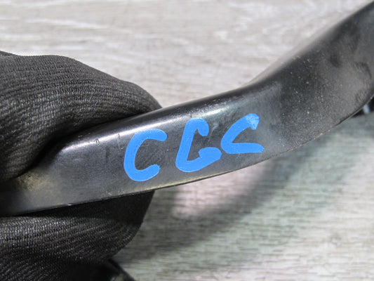 92-96 Chevrolet Corvette C4 Gas Accelerator Throttle & Brake Pedal Pad Set OEM