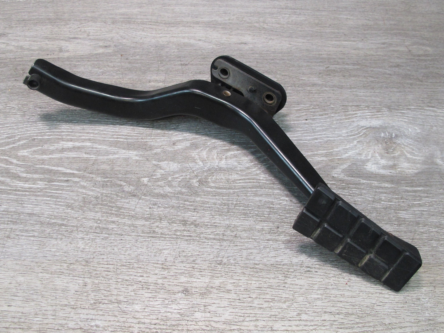 92-96 Chevrolet Corvette C4 Gas Accelerator Throttle & Brake Pedal Pad Set OEM