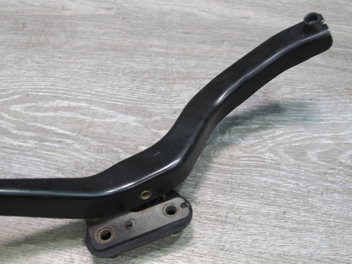 92-96 Chevrolet Corvette C4 Gas Accelerator Throttle & Brake Pedal Pad Set OEM