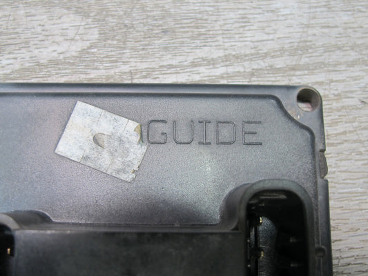 88-96 Chevrolet Corvette C4 Retractable Headlight Control Module Unit OEM