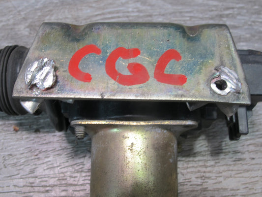 84-93 Chevrolet Corvette C4 Right Door Central Lock Actuator Motor OEM