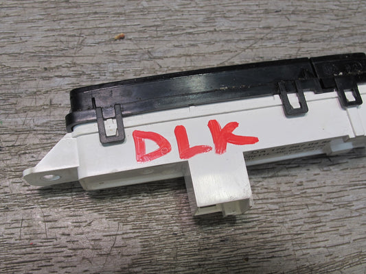 2012-2016 Mercedes R172 SLK Center Console Shifter Control Indicator Light