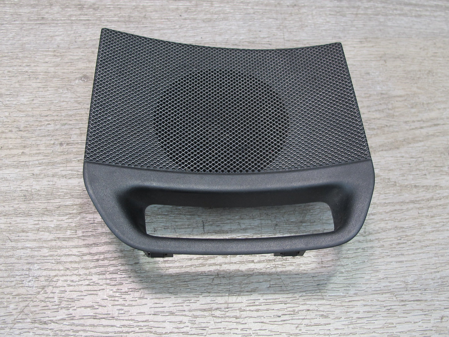 2012-2020 Mercedes R172 SLK SLC Rear Right & Left B-pillar Speaker Cover Set