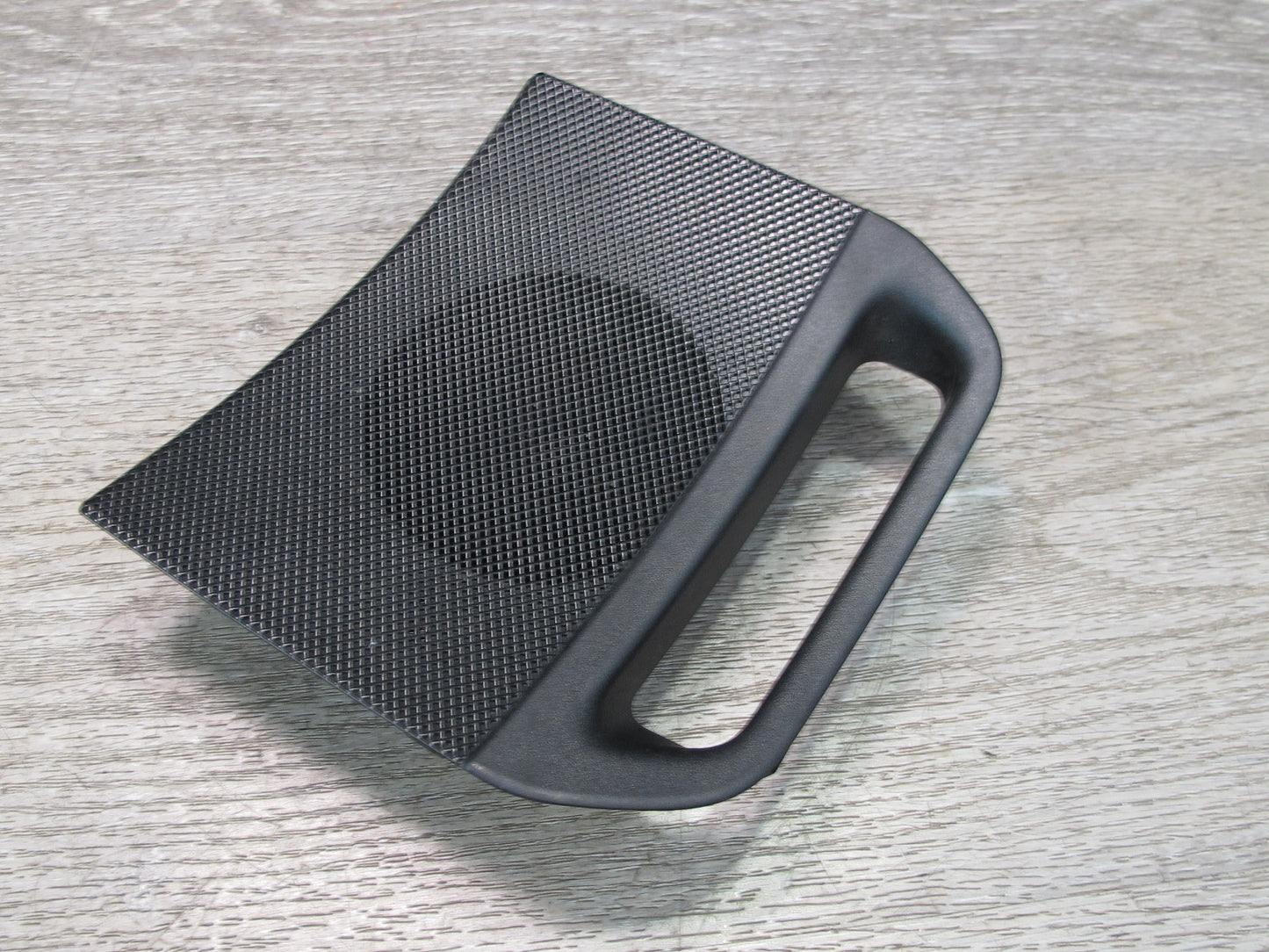 2012-2020 Mercedes R172 SLK SLC Rear Right & Left B-pillar Speaker Cover Set