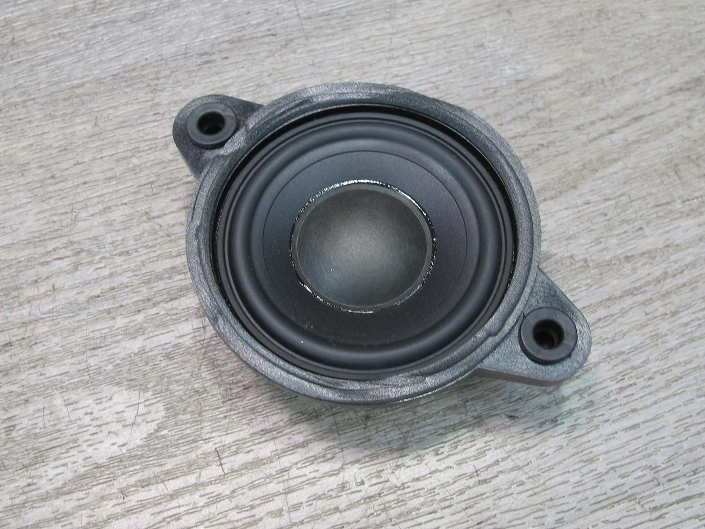 2012-2020 Mercedes R172 SLK SLC Left & Right Side Audio Speaker Logic 7
