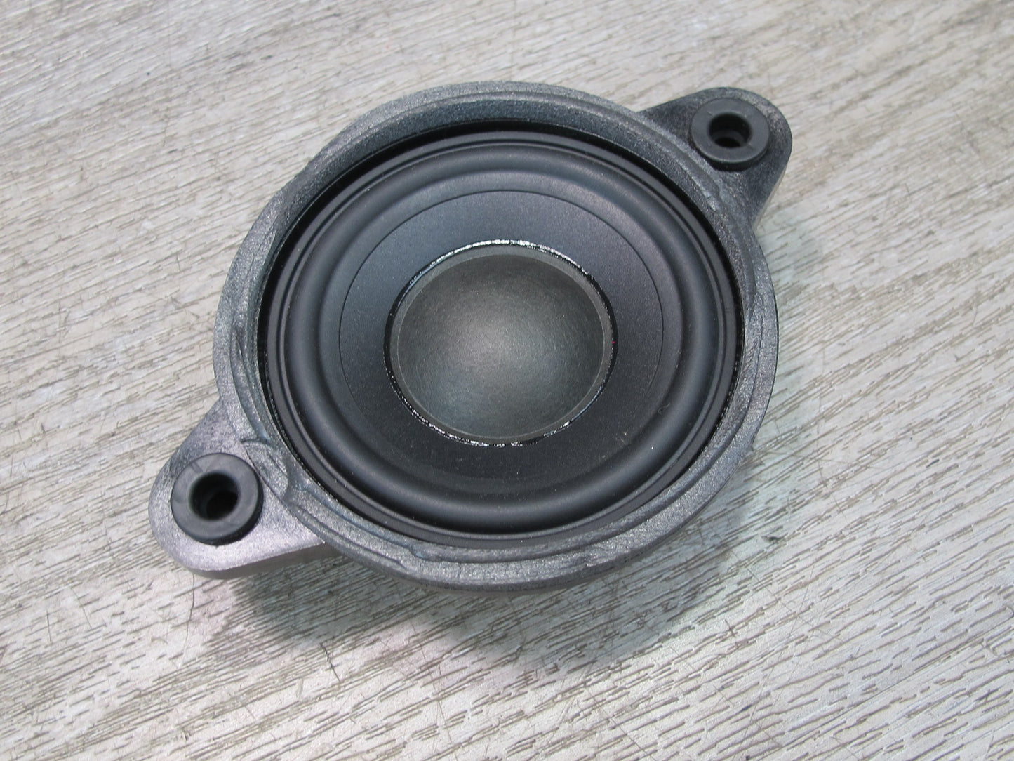 2012-2020 Mercedes R172 SLK SLC Left & Right Side Audio Speaker Logic 7