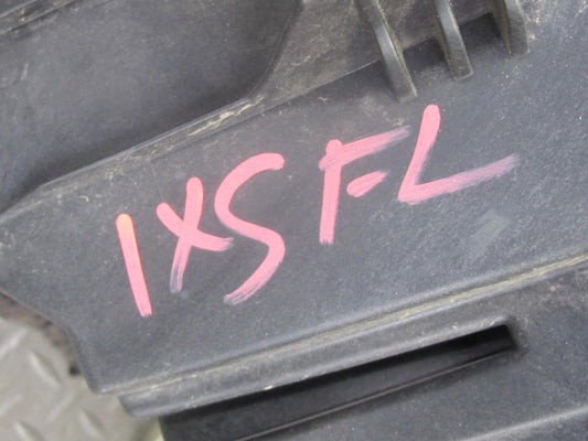 2013-2014 BMW E71 X6 Front Left LED Adaptive Headlight Lamp w Module