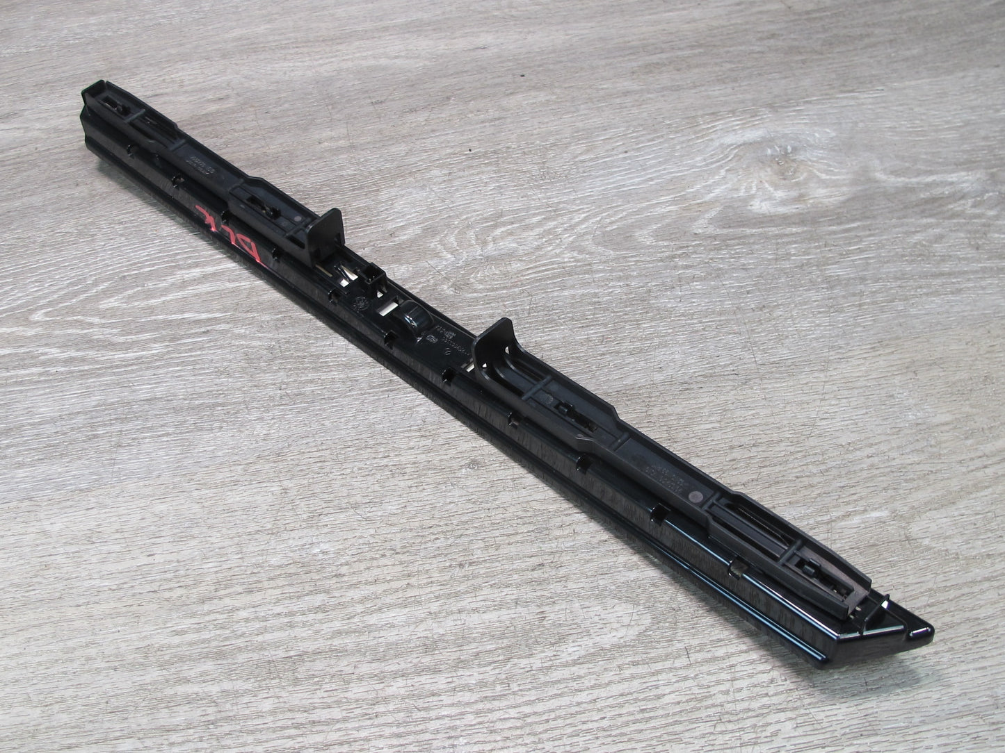 2012-2020 Mercedes R172 SLK SLC Rear 3RD Third Brake Stop Light Lamp