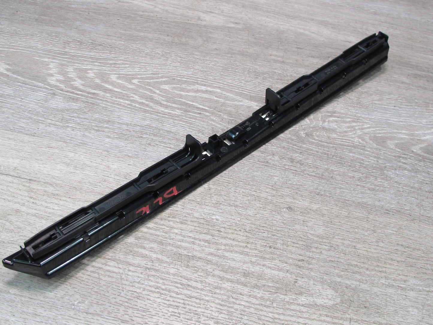 2012-2020 Mercedes R172 SLK SLC Rear 3RD Third Brake Stop Light Lamp