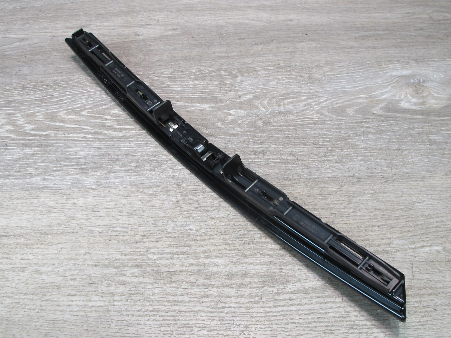 2012-2020 Mercedes R172 SLK SLC Rear 3RD Third Brake Stop Light Lamp