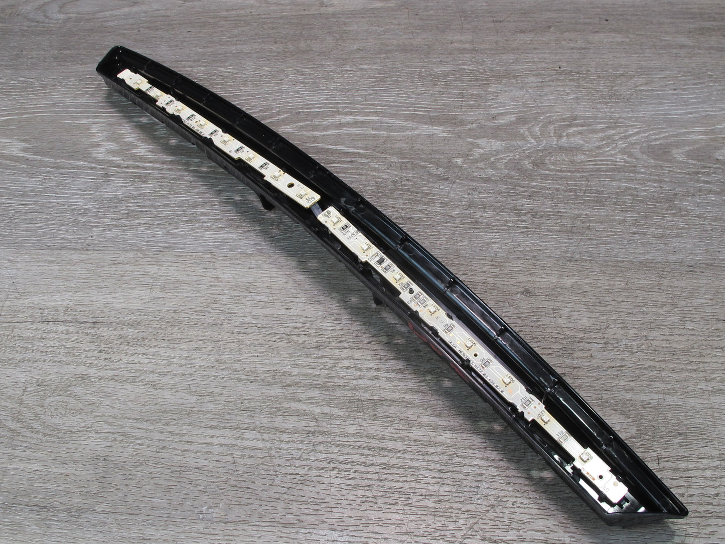 2012-2020 Mercedes R172 SLK SLC Rear 3RD Third Brake Stop Light Lamp