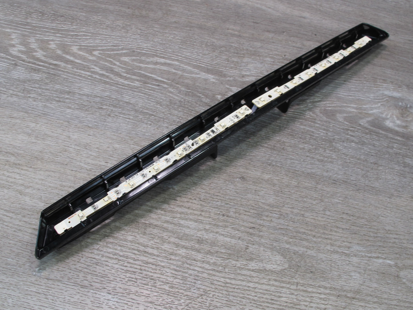 2012-2020 Mercedes R172 SLK SLC Rear 3RD Third Brake Stop Light Lamp