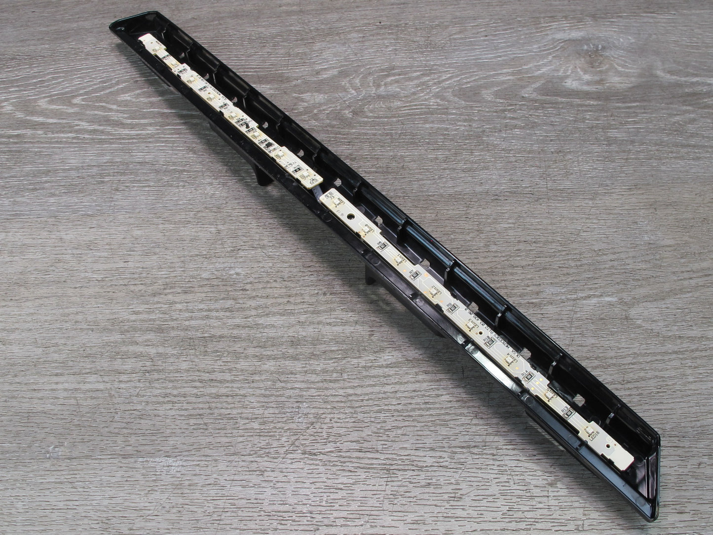 2012-2020 Mercedes R172 SLK SLC Rear 3RD Third Brake Stop Light Lamp