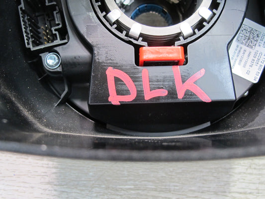 12-20 MERCEDES R172 SLK SLC STEERING COLUMN MULTI SWITCH CLOCK SPRING A1729005304 OEM