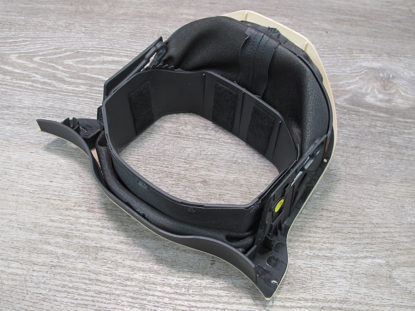 2012-2020 Mercedes R172 SLK SLC Steering Wheel Column Surround Trim Cover Panel