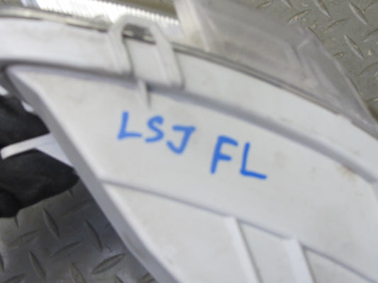 07-09 Lexus UVF46 LS600h LS460 Set of 2 Front Left & Right Fog Light Lamp OEM