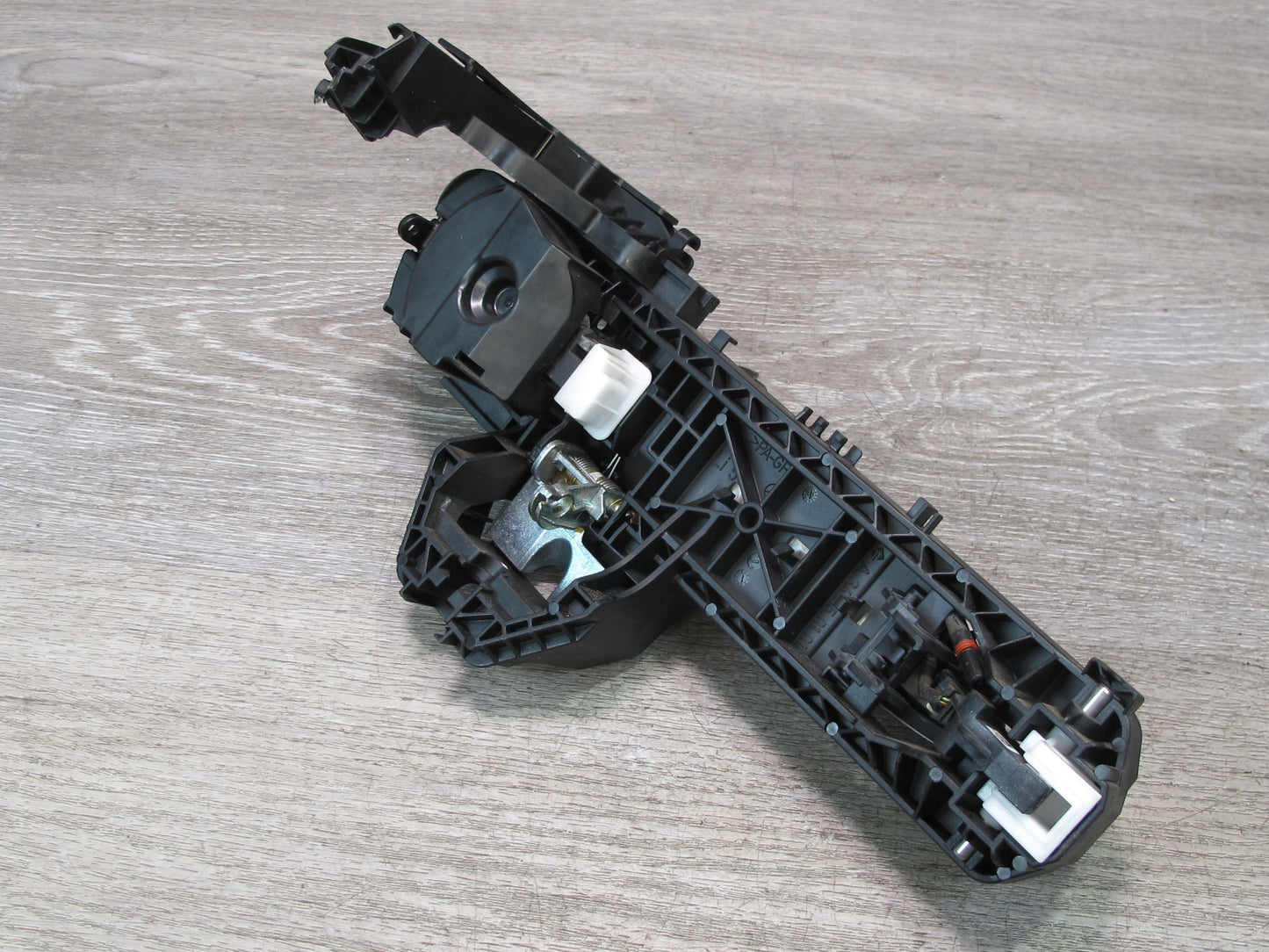 2012-2016 Mercedes R172 SLK Front Right Left Exterior Door Handle Keyless GO Set