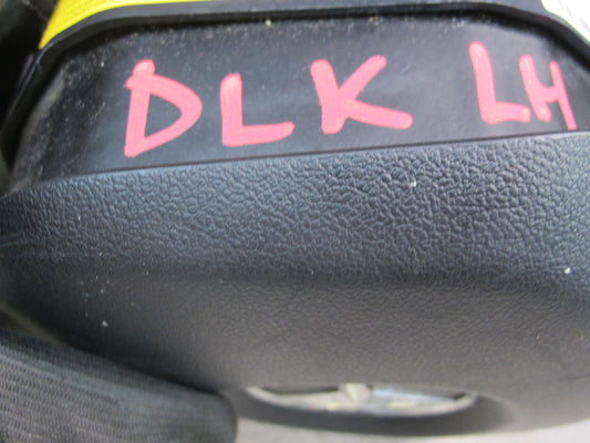 12-16 MERCEDES R172 SLK FRONT LEFT DRIVER SIDE STEERING WHEEL SRS AIRBAG OEM