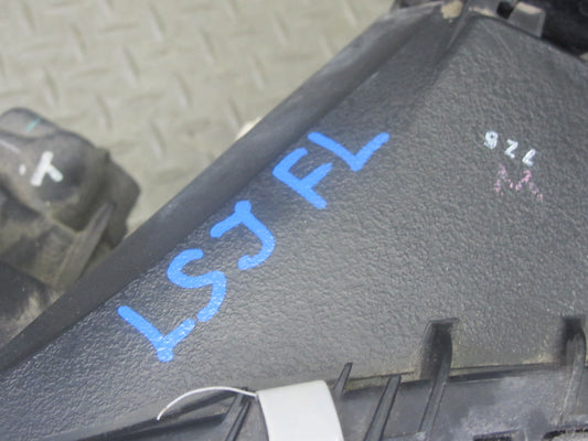 08-09 Lexus UVF46 LS600h Front Left LED Headlight Lamp w Ballast OEM