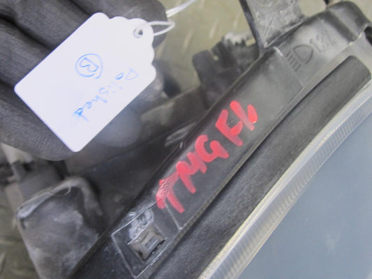 00-02 Toyota MR2 Spyder ZZW30L Front Left Halogen Headlight Lamp OEM