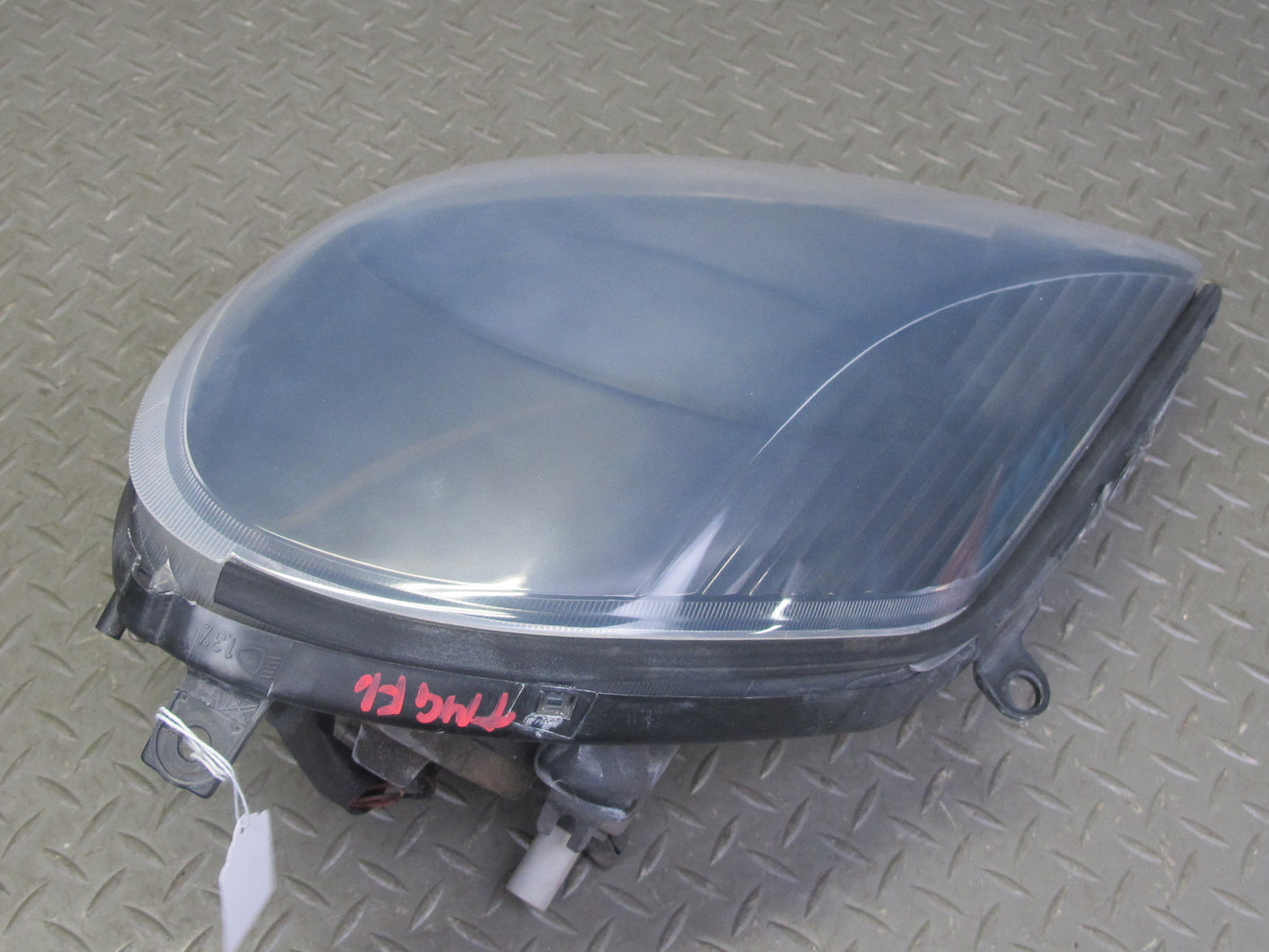 00-02 Toyota MR2 Spyder ZZW30L Front Left Halogen Headlight Lamp OEM