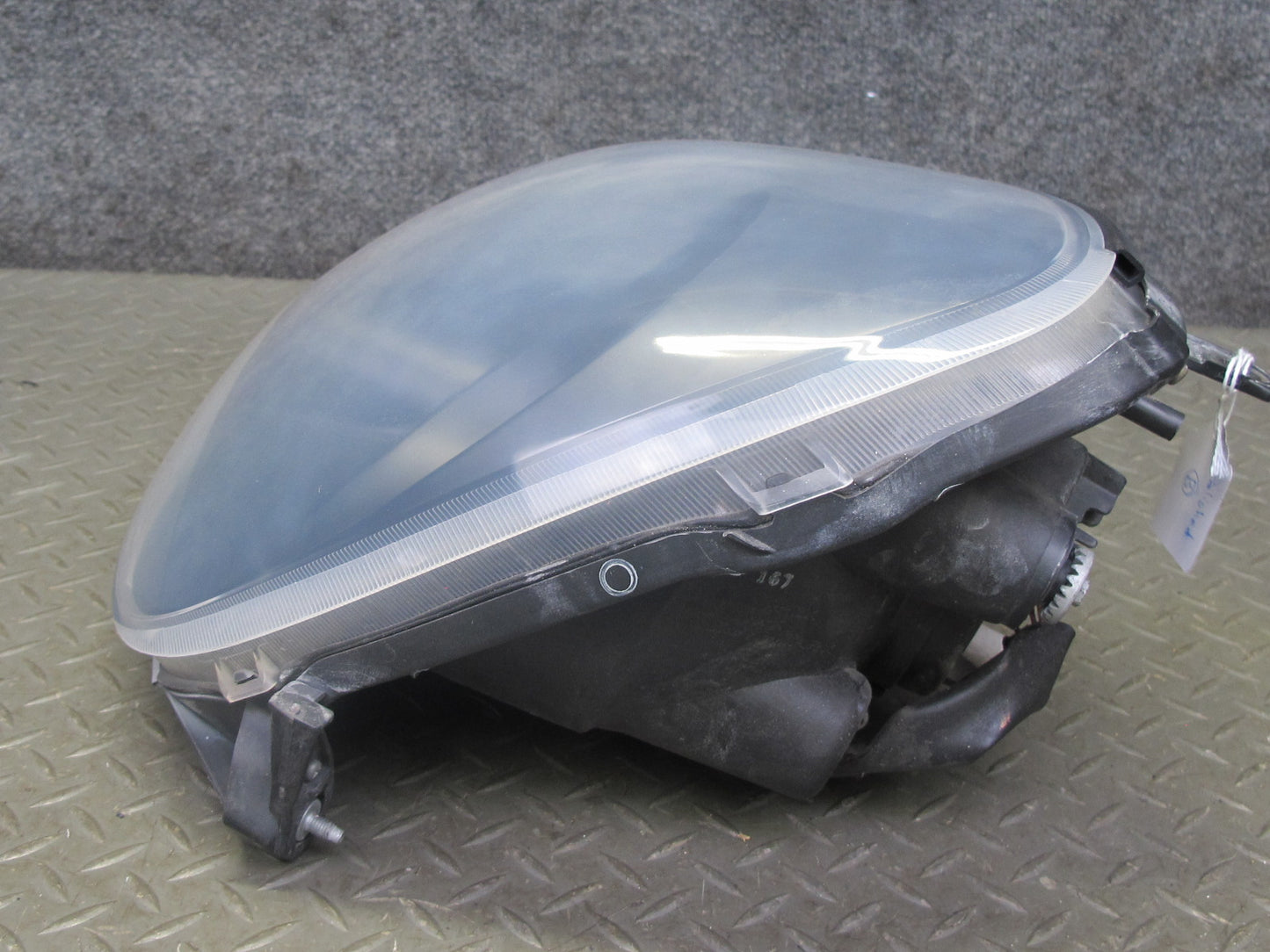 00-02 Toyota MR2 Spyder ZZW30L Front Left Halogen Headlight Lamp OEM