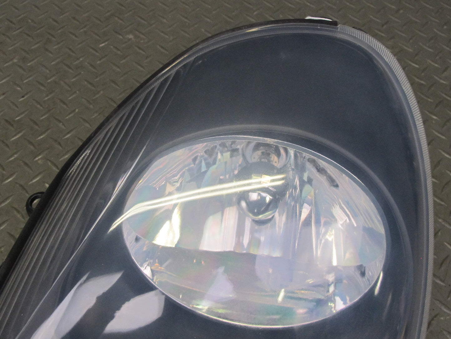 00-02 Toyota MR2 Spyder ZZW30L Front Left Halogen Headlight Lamp OEM