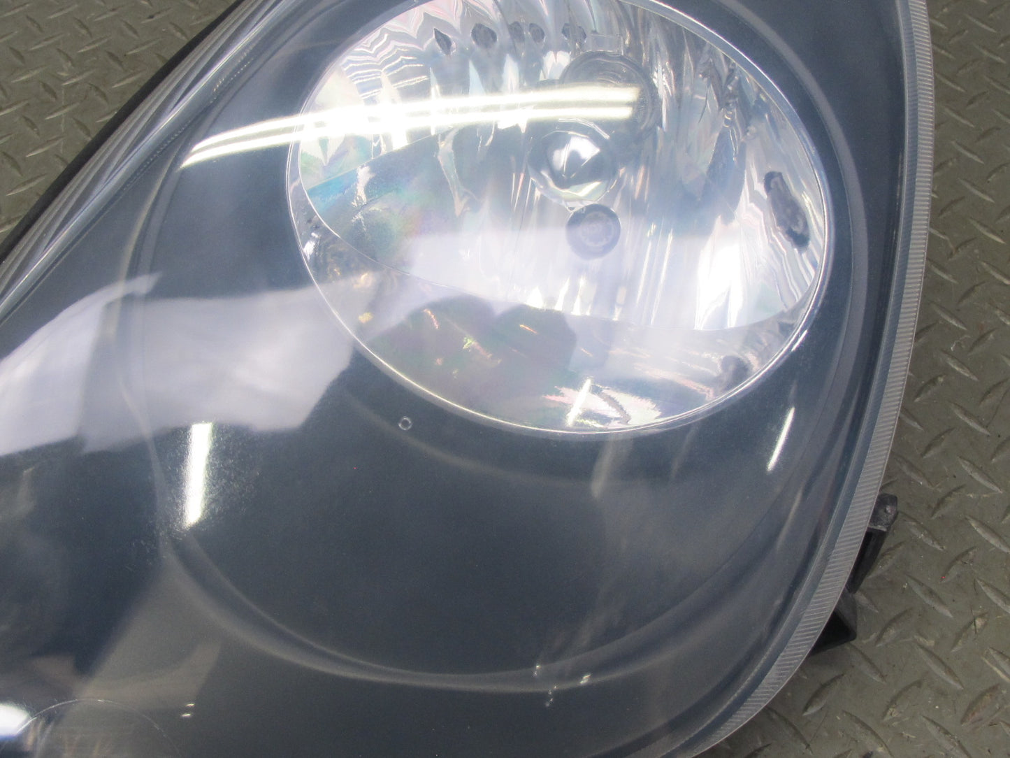 00-02 Toyota MR2 Spyder ZZW30L Front Left Halogen Headlight Lamp OEM