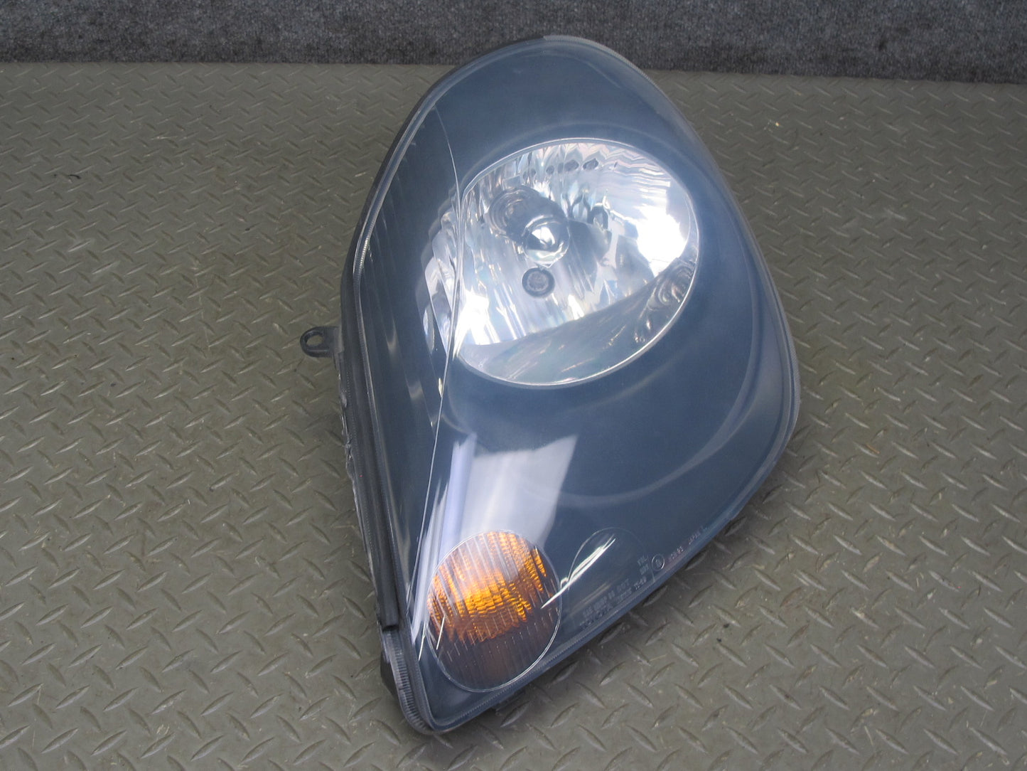 00-02 Toyota MR2 Spyder ZZW30L Front Left Halogen Headlight Lamp OEM