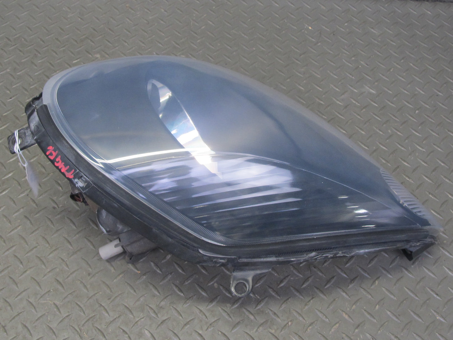 00-02 Toyota MR2 Spyder ZZW30L Front Left Halogen Headlight Lamp OEM