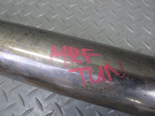 86-91 Mazda RX7 FC3S Coupe NON Turbo Exhaust Down Pipe Aftermarket