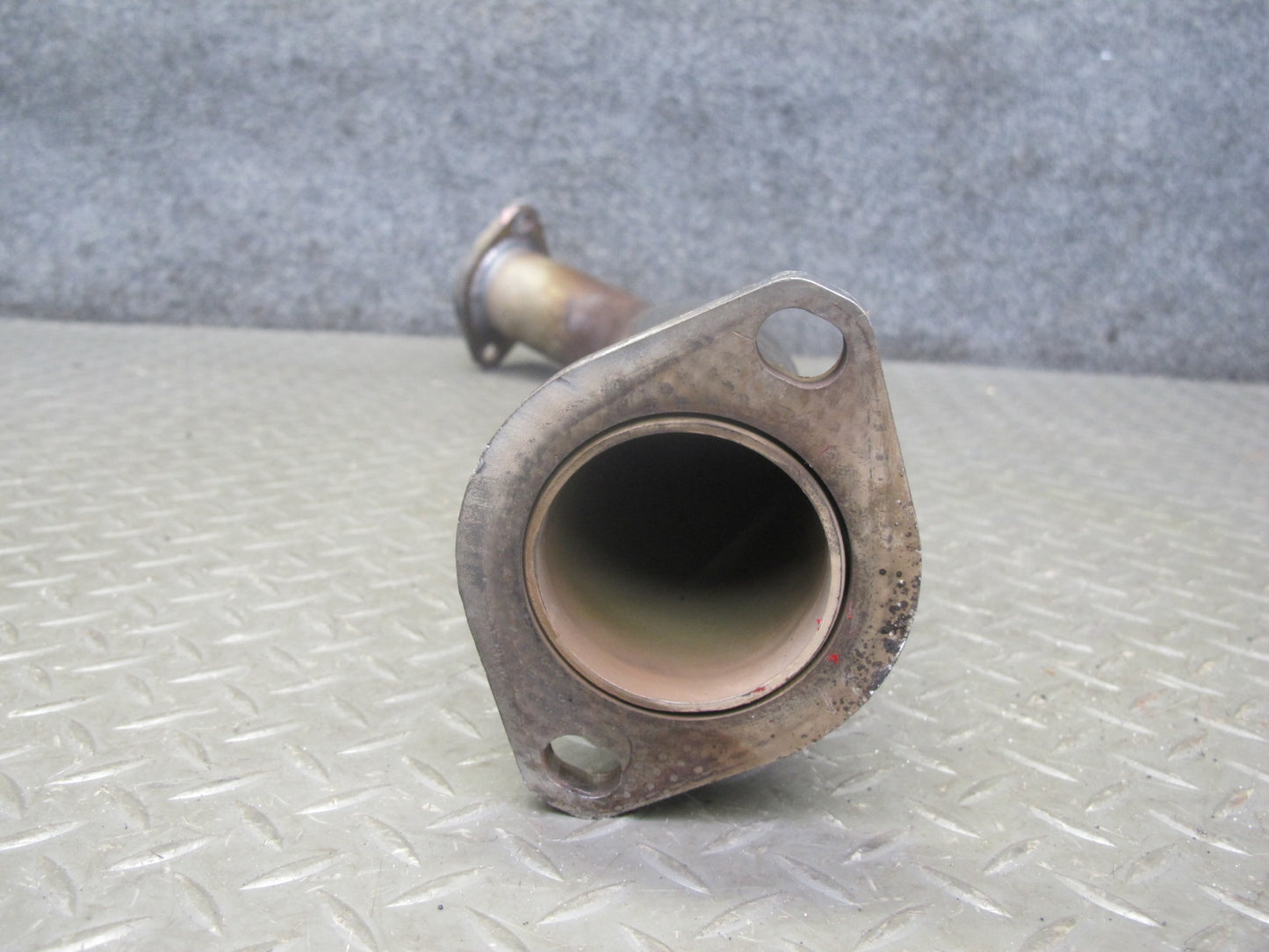 86-91 Mazda RX7 FC3S Coupe NON Turbo Exhaust Down Pipe Aftermarket
