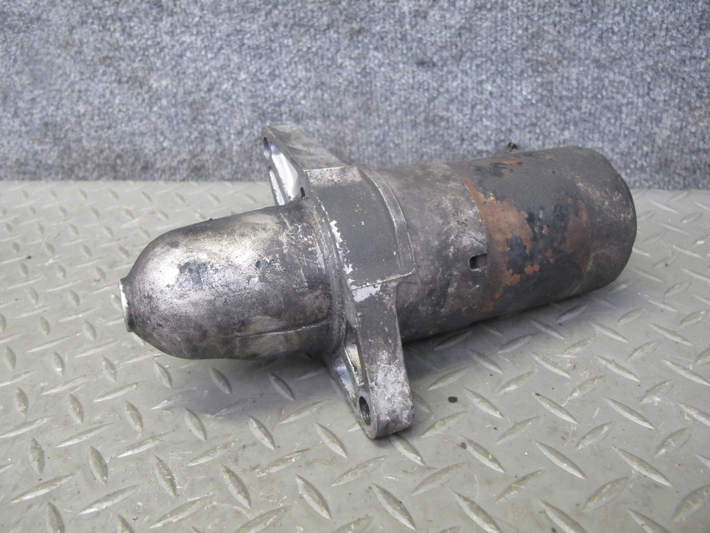 86-91 Mazda RX7 FC3S 1.3L 13B NON Turbo M/T Engine Starter Motor OEM