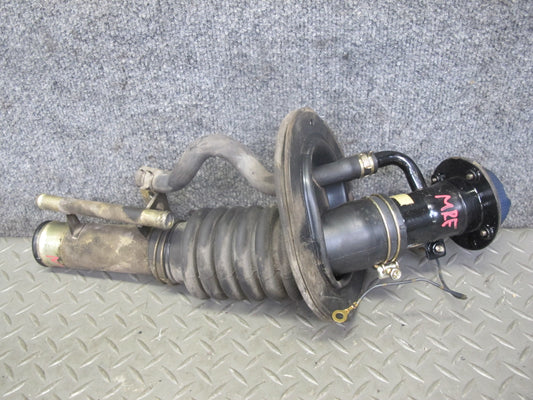 86-89 Mazda RX7 FC3S Fuel Tank Filler Neck w Cap OEM