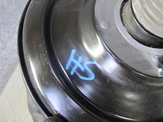 2008-2014 BMW E71 E72 X6 Brake Master Cylinder Booster Fluid Reservoir