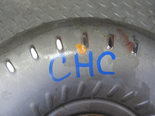 06-07 Chevrolet Corvette C6 6L-80 Automatic Transmission Torque Converter OEM