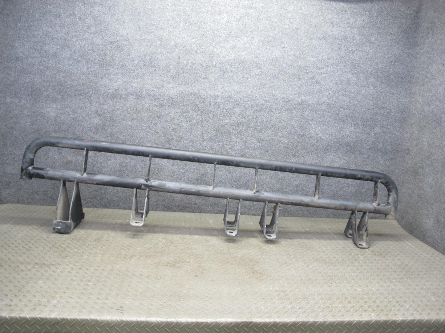 2003-2009 Hummer H2 Front Right Side Running Board Rocker Guard Shield
