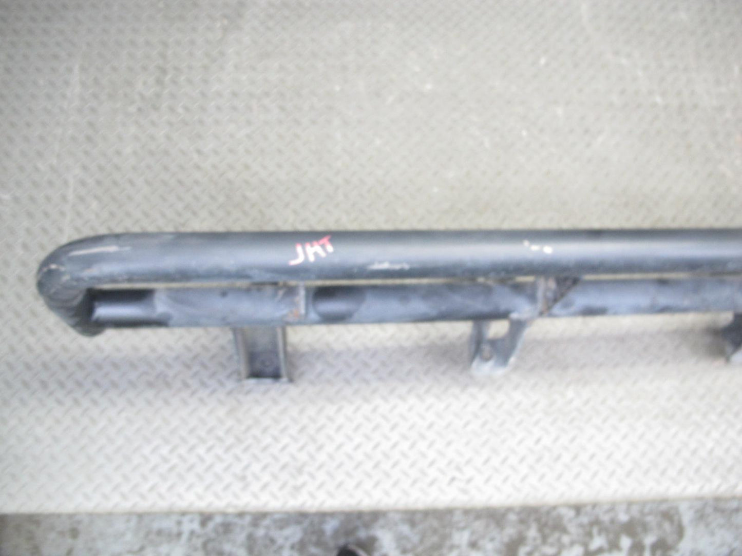 2003-2009 Hummer H2 Front Right Side Running Board Rocker Guard Shield