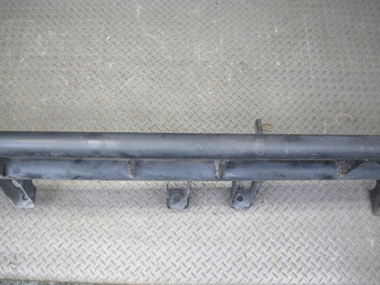 2003-2009 Hummer H2 Front Right Side Running Board Rocker Guard Shield
