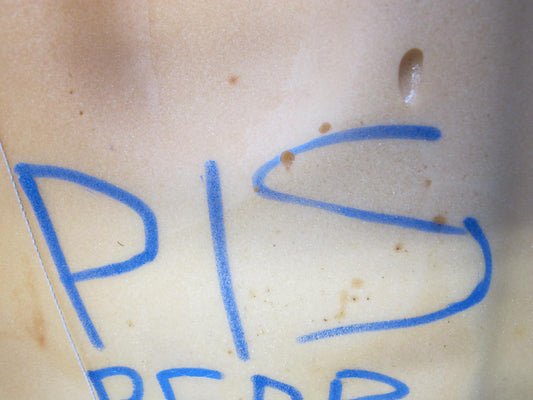 04-05 Lexus JCE10L IS300 Sedan Front & Rear Suede Leather Black Seat Set OEM