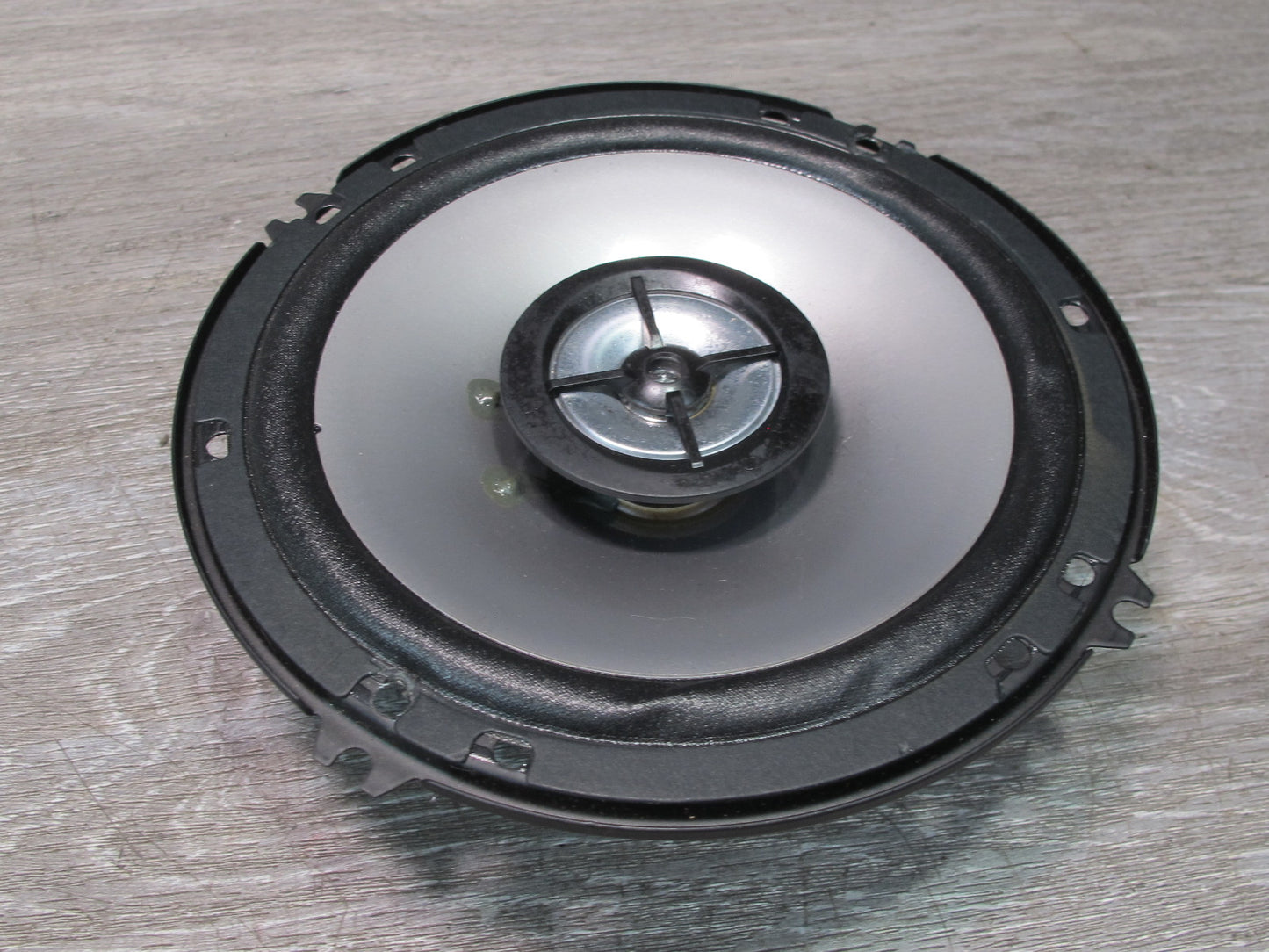 Set of 2 Sony Xplod 2WAY Speaker