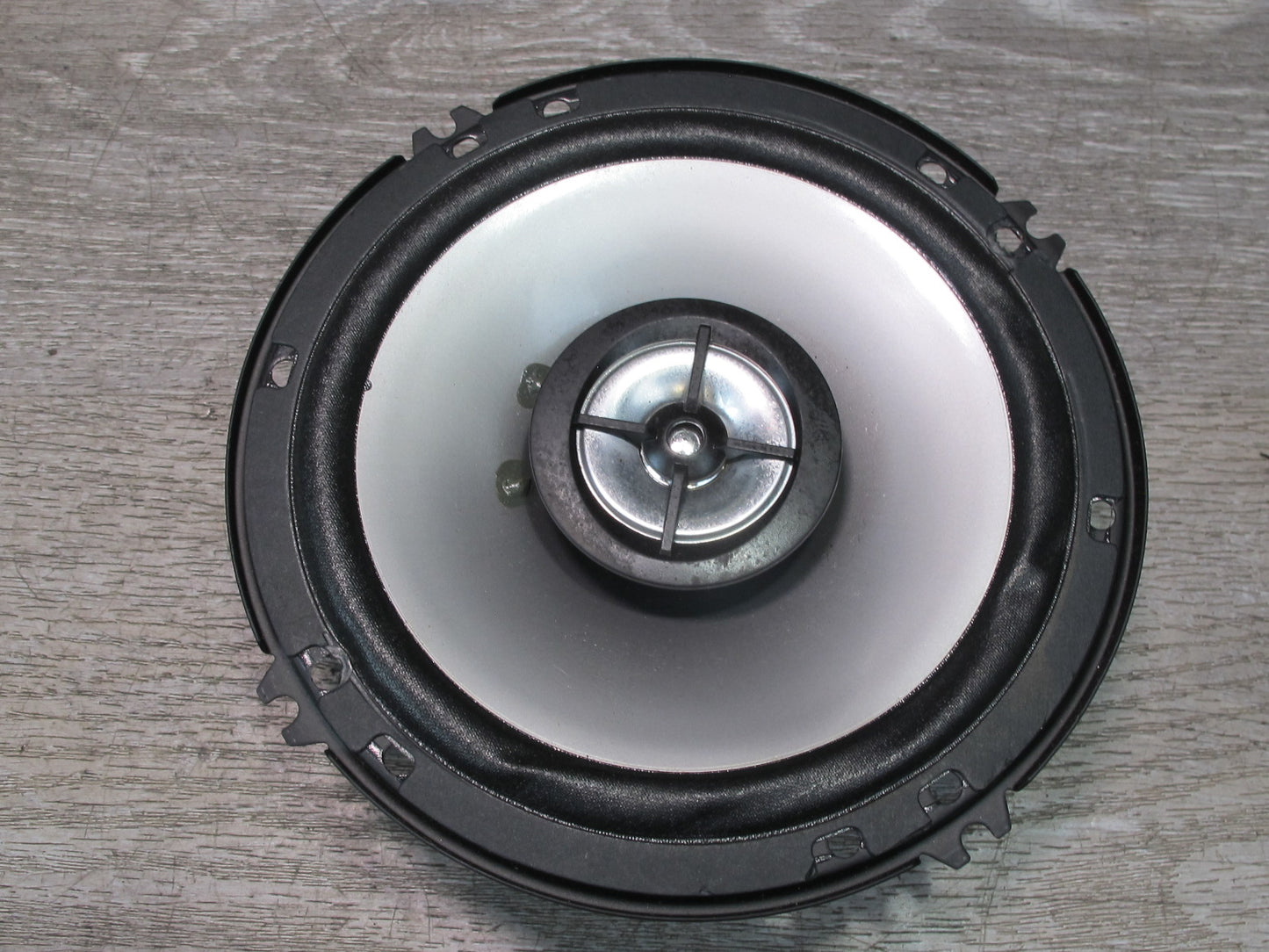 Set of 2 Sony Xplod 2WAY Speaker