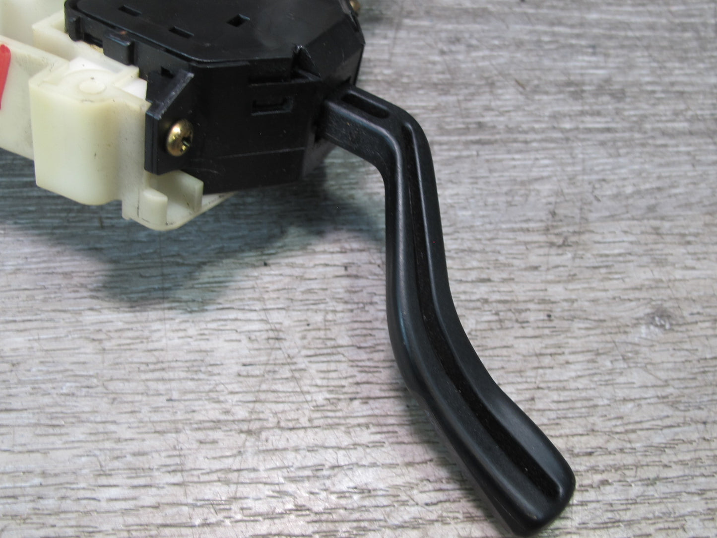 92-96 Nissan Z32 300ZX Steering Column Turn Signal Cruise Control Switch OEM