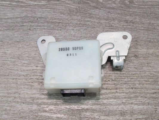 90-96 Nissan Z32 300ZX Wiper Timer Relay Control Module 28550-30P00 OEM