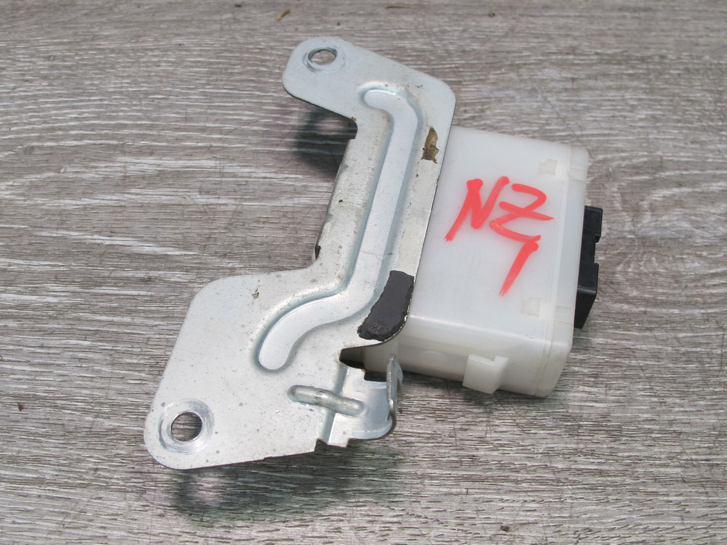 90-96 Nissan Z32 300ZX Wiper Timer Relay Control Module 28550-30P00 OEM