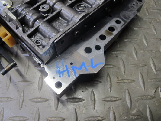 07-11 Mercedes W164 ML63 AMG 722.907 Transmission Valve Body Mechatronic OEM